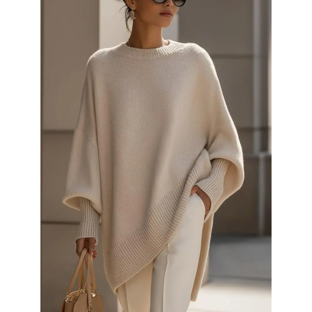 Jennifer - Women's Sophisticated Jumper