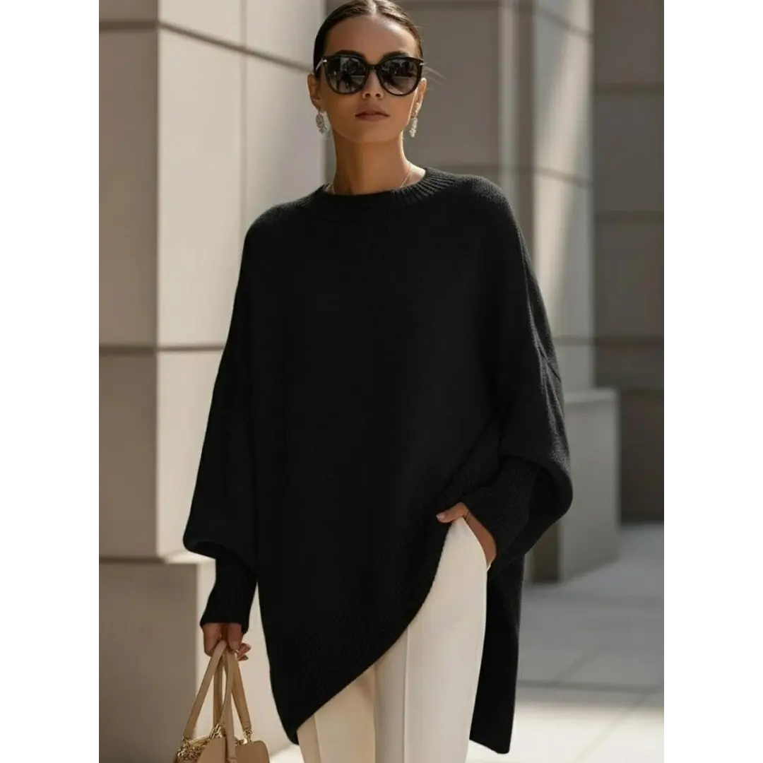Jennifer - Women's Sophisticated Jumper