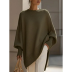 Jennifer - Women's Sophisticated Jumper