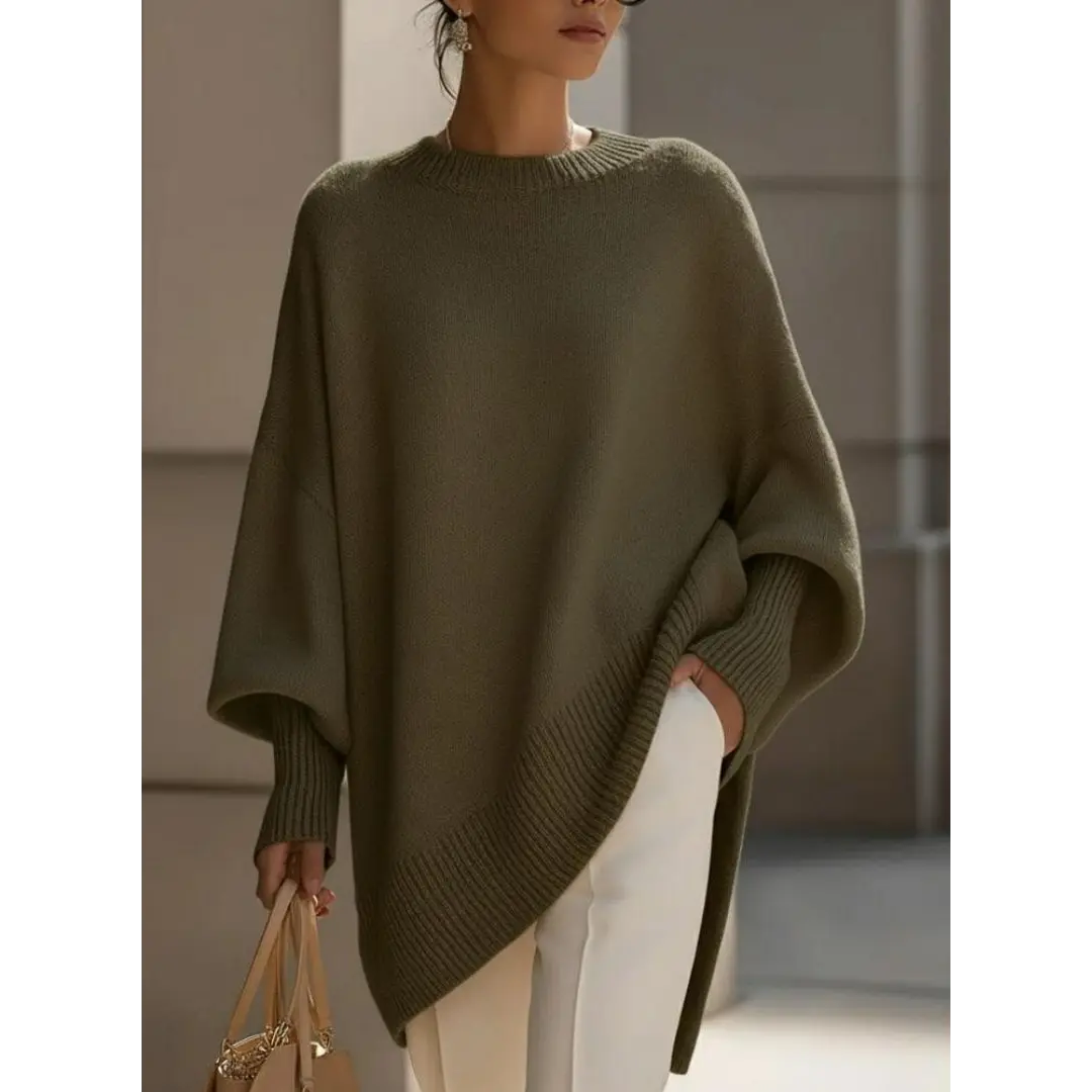 Jennifer - Women's Sophisticated Jumper