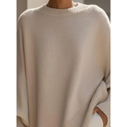 Jennifer - Women's Sophisticated Jumper