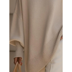 Jennifer - Women's Sophisticated Jumper