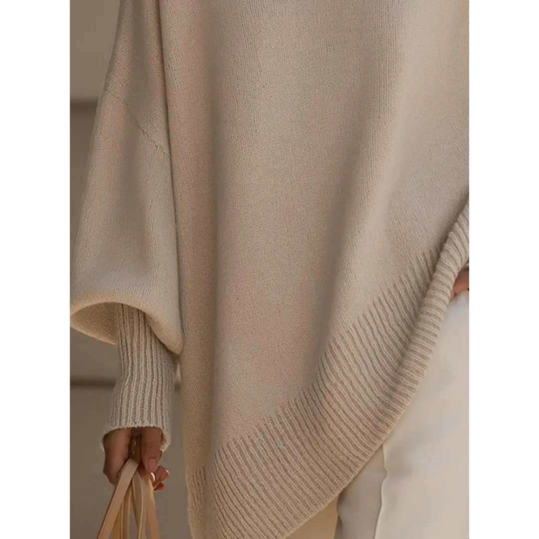 Jennifer - Women's Sophisticated Jumper