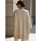 Jennifer - Women's Sophisticated Jumper