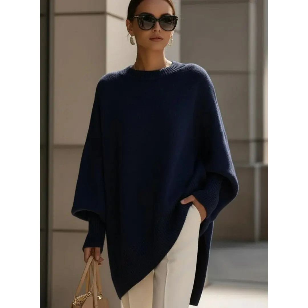 Jennifer - Women's Sophisticated Jumper