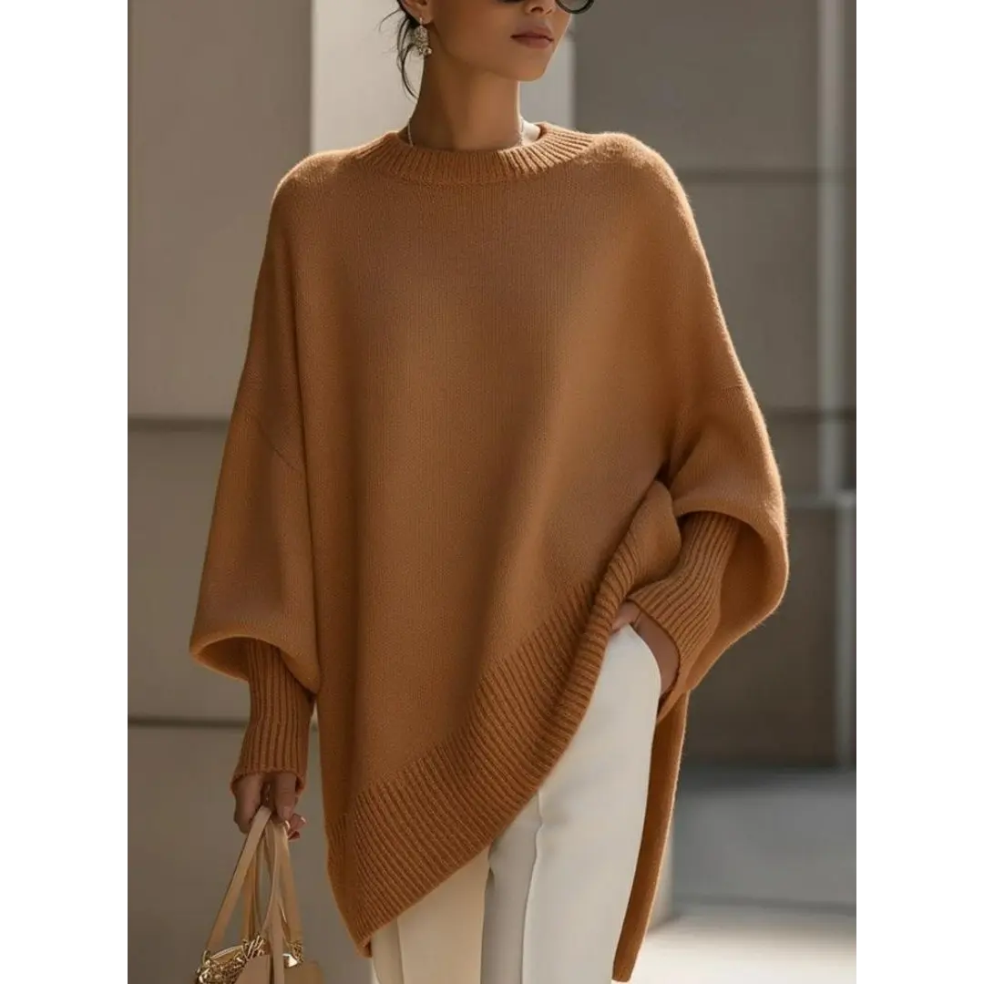 Jennifer - Women's Sophisticated Jumper