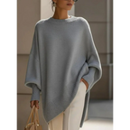 Jennifer - Women's Sophisticated Jumper