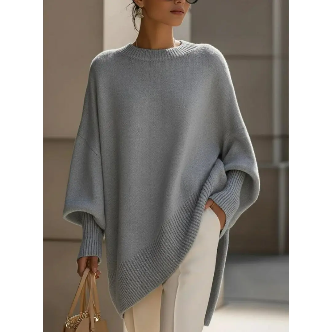 Jennifer - Women's Sophisticated Jumper