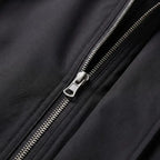 Kensington Men's Overcoat - Olyndra London