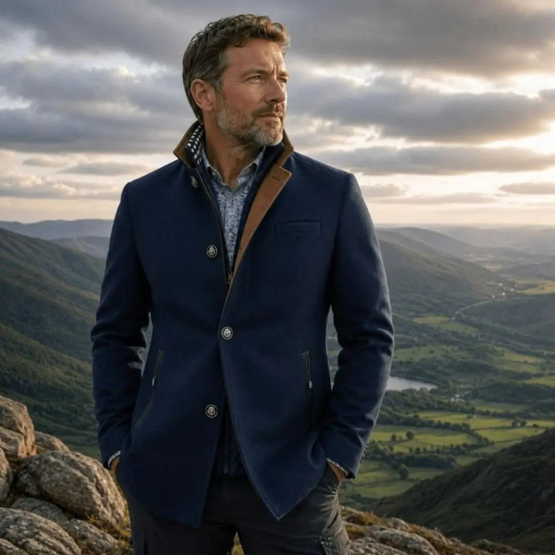 Knightsman Men's Jacket