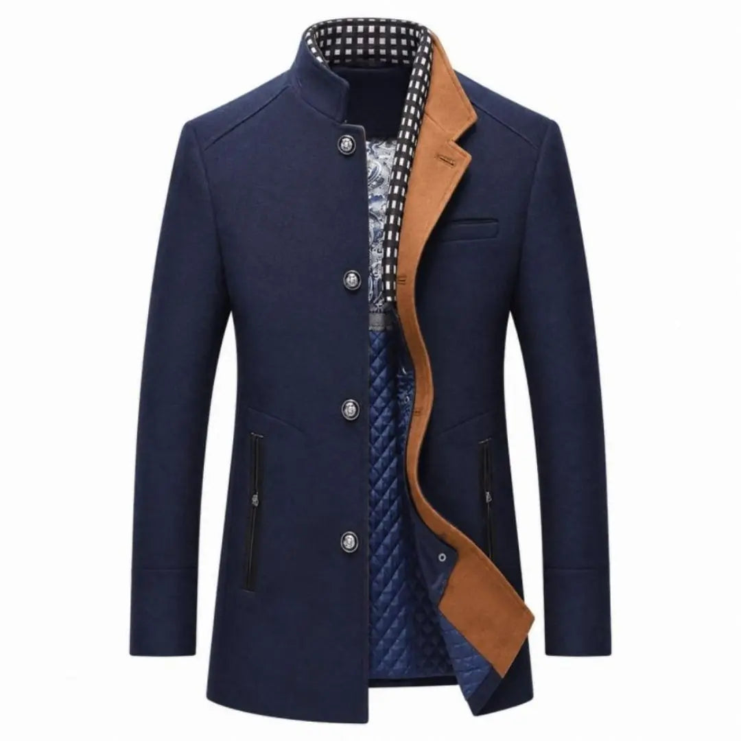 Knightsman Men's Jacket