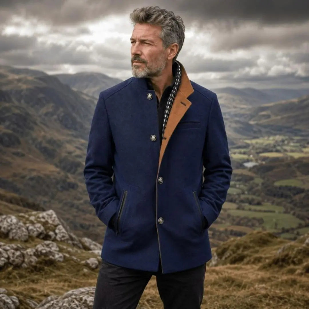 Knightsman Men's Jacket