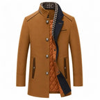 Knightsman Men's Jacket