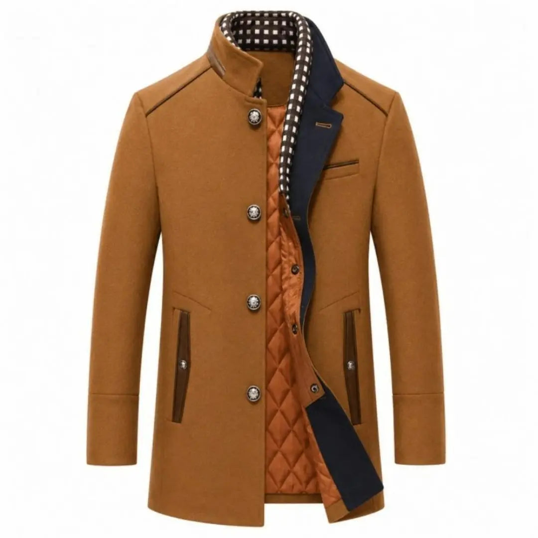 Knightsman Men's Jacket