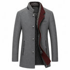 Knightsman Men's Jacket