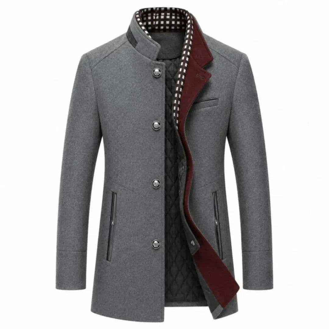 Knightsman Men's Jacket