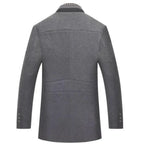 Knightsman Men's Jacket