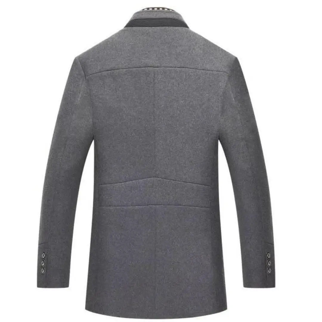 Knightsman Men's Jacket