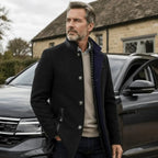 Knightsman Men's Jacket