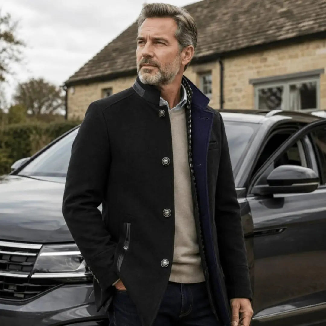 Knightsman Men's Jacket