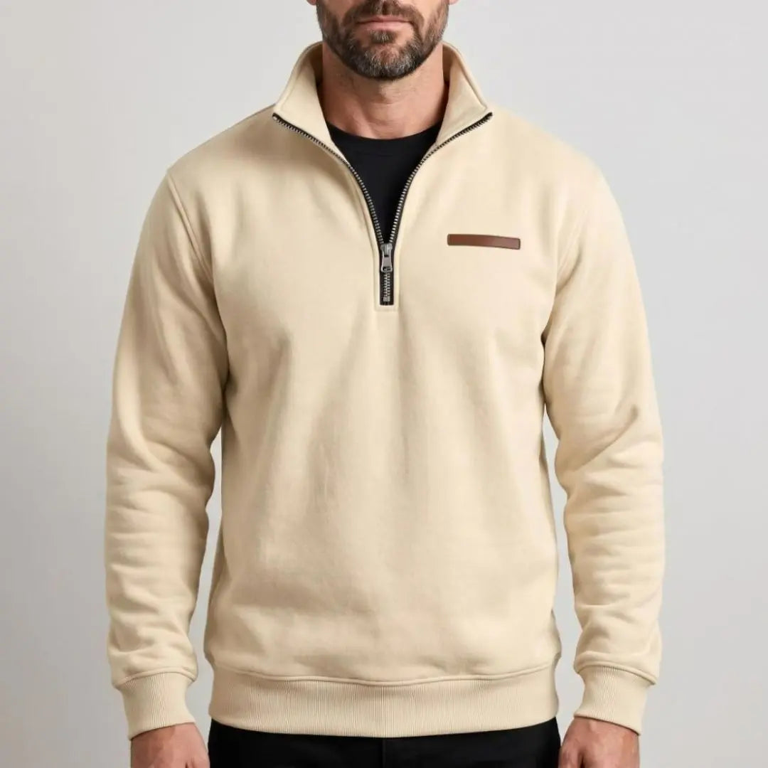 Lennox Fleece Men's Sweatshirt