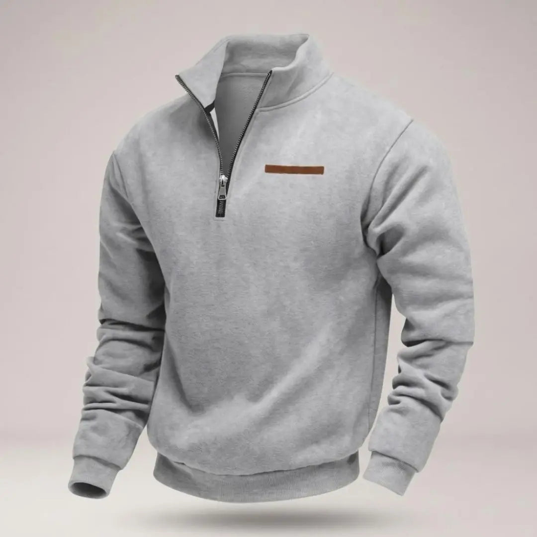 Lennox Fleece Men's Sweatshirt