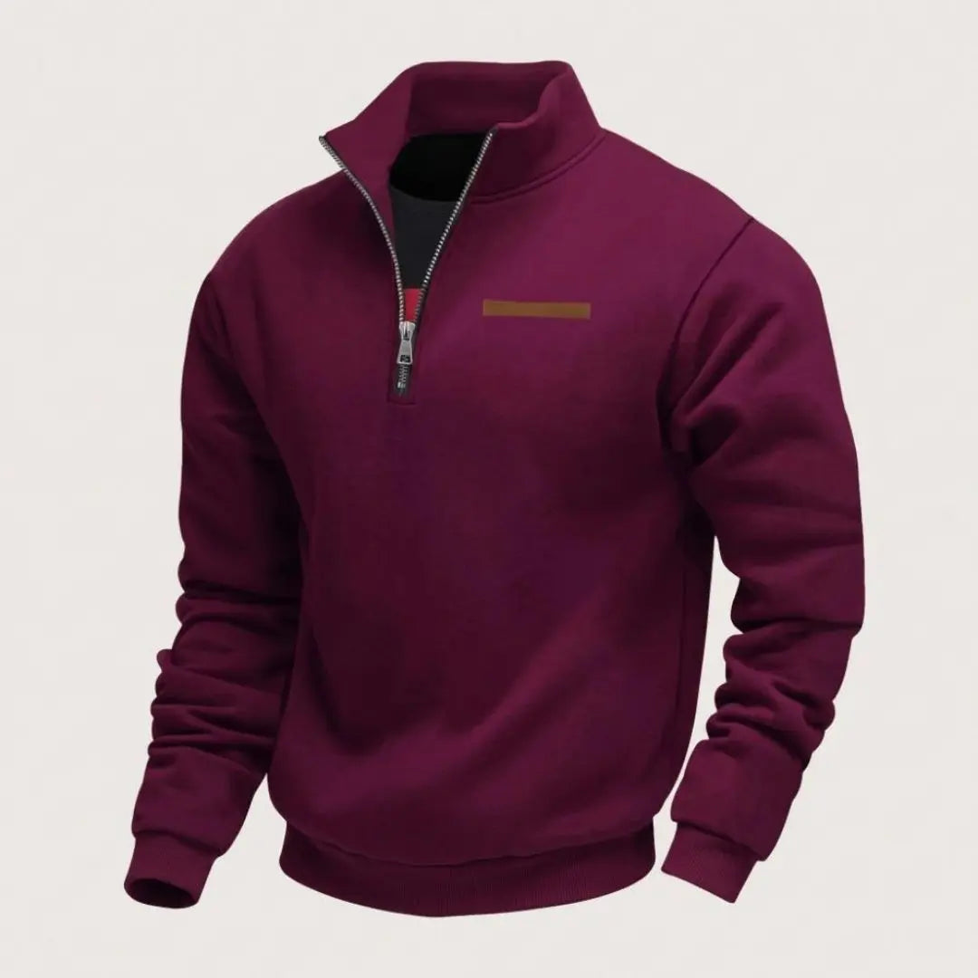 Lennox Fleece Men's Sweatshirt