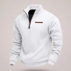 Lennox Fleece Men's Sweatshirt