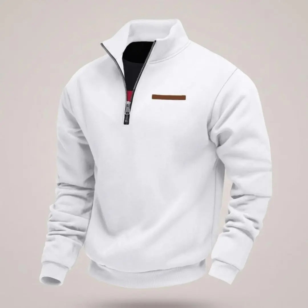 Lennox Fleece Men's Sweatshirt