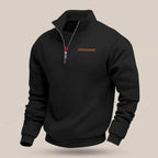 Lennox Fleece Men's Sweatshirt