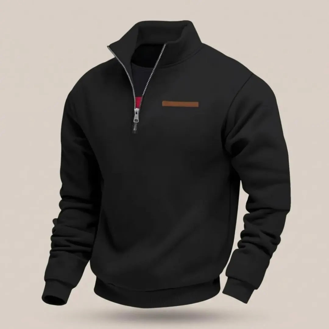 Lennox Fleece Men's Sweatshirt