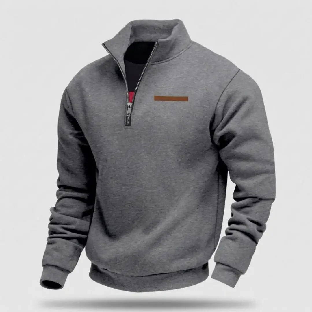Lennox Fleece Men's Sweatshirt