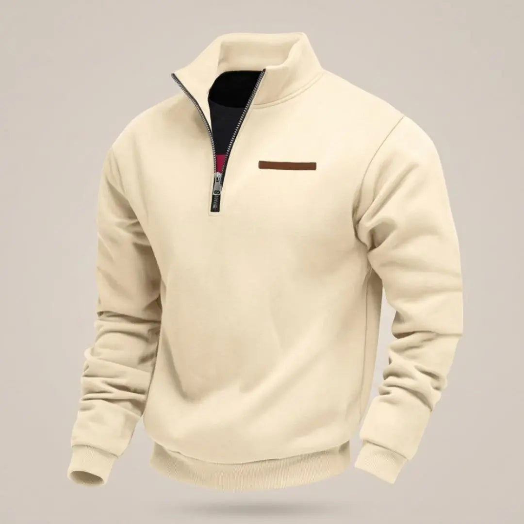 Lennox Fleece Men's Sweatshirt