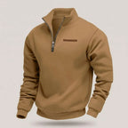 Lennox Fleece Men's Sweatshirt