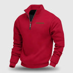 Lennox Fleece Men's Sweatshirt