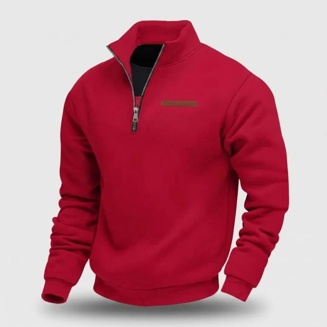 Lennox Fleece Men's Sweatshirt