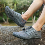 Bronoir Limited - Unisex Barefoot Shoes
