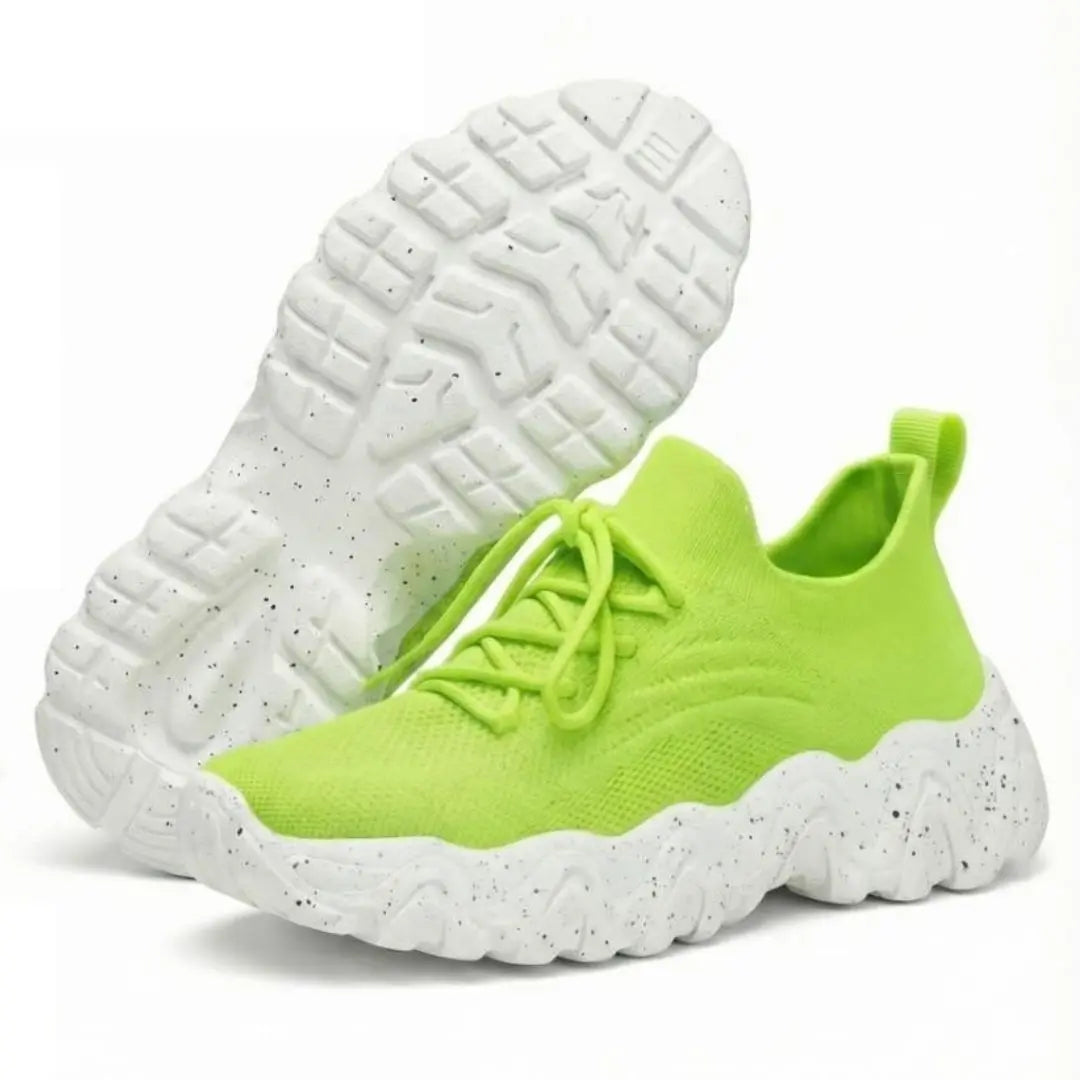 Orthora - Unisex Healthy and Supportive Walking Shoes