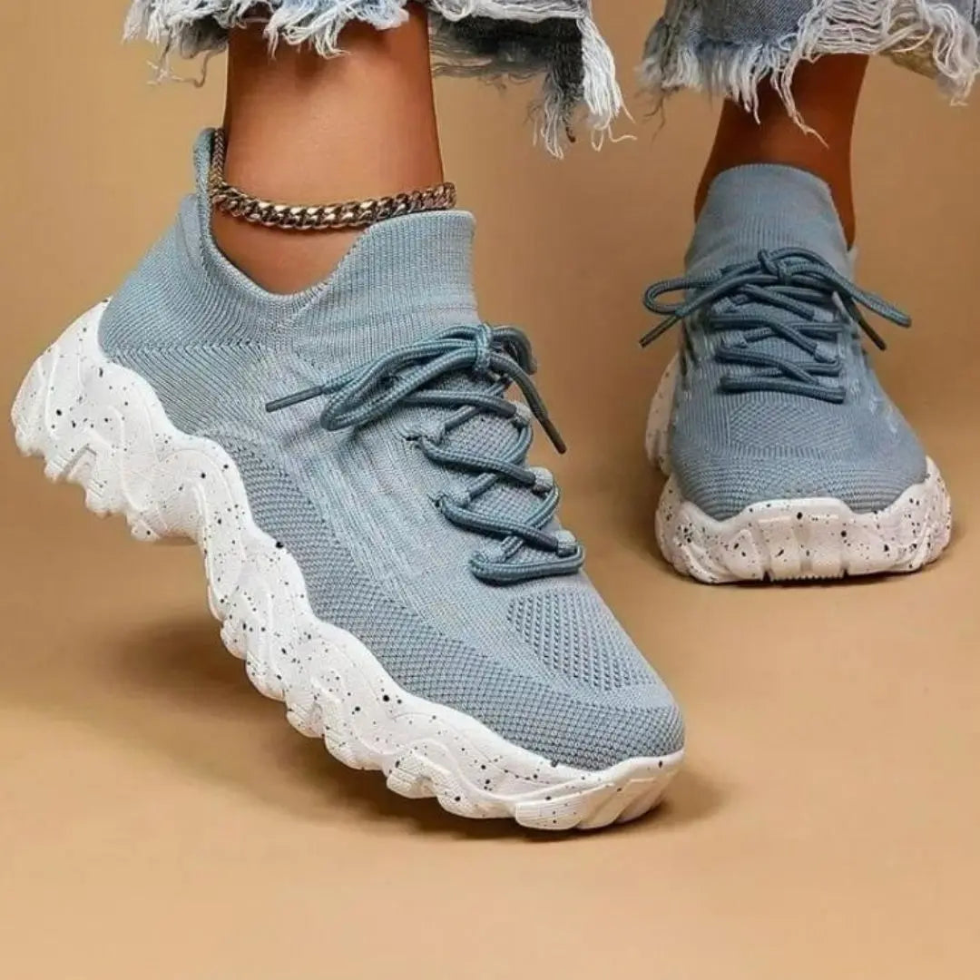 Orthora - Unisex Healthy and Supportive Walking Shoes