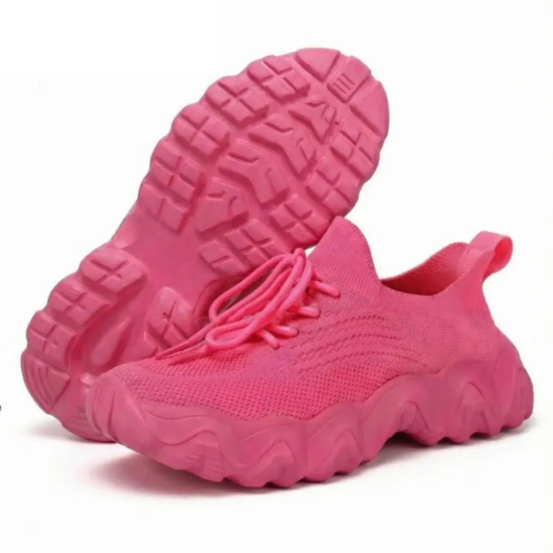 Orthora - Unisex Healthy and Supportive Walking Shoes