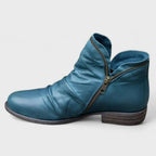 Marcelline - Supportive Orthopedic Ankle Boots