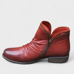 Marcelline - Supportive Orthopedic Ankle Boots