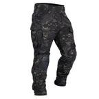 Maximilian Men's Tactical Trousers