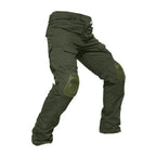 Maximilian Men's Tactical Trousers