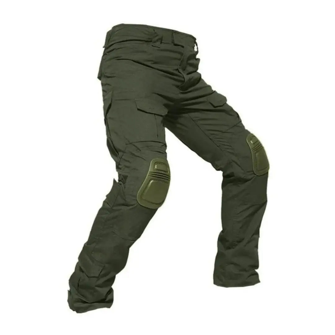 Maximilian Men's Tactical Trousers