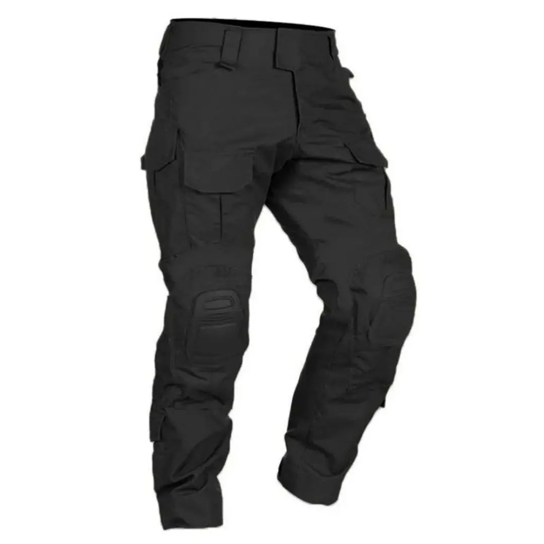 Maximilian Men's Tactical Trousers