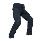Maximilian Men's Tactical Trousers