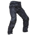 Maximilian Men's Tactical Trousers