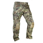 Maximilian Men's Tactical Trousers