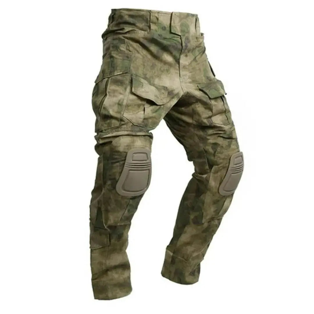 Maximilian Men's Tactical Trousers